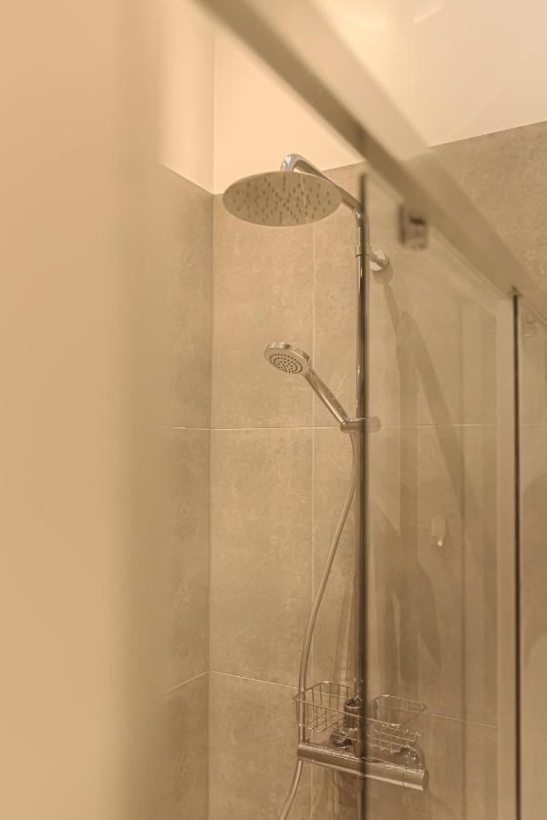 Klapdorp Apartment แอนต์เวิร์ป ภายนอก รูปภาพ